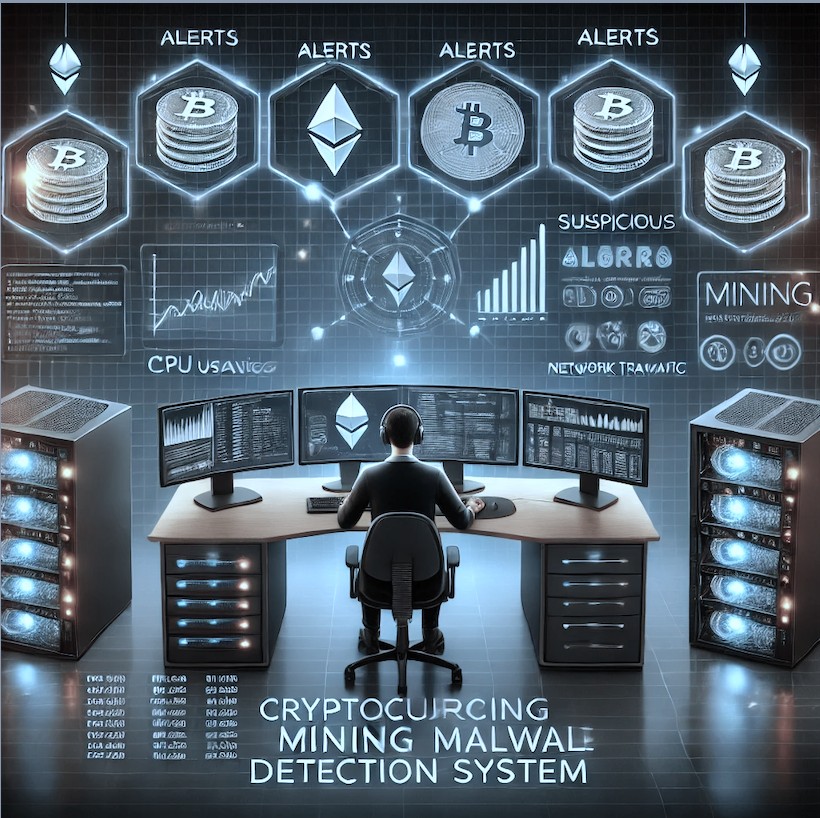 The Cybersecurity Workforce Shortage