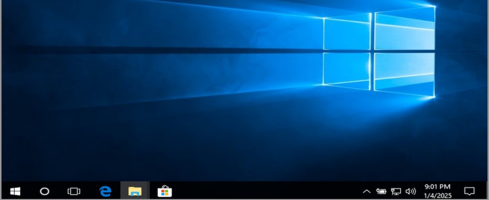 Microsoft Patch Tuesday - April 2019